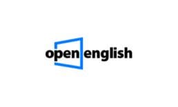 Código promocional Open English