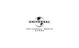 Cupom Universal Music Store