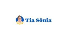Código promocional Tia Sônia