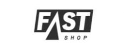 Cupom Fastshop