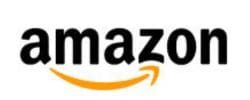 logo Amazon lista