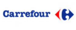 Logo Carrefour