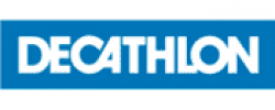 Logo Decathlon