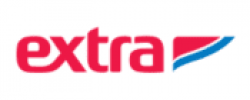 Logo Extra