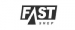 Logo Fast Shop