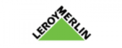 logo leroy merlin