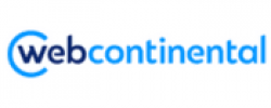 Logo Webcontinental