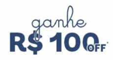 Cupom Compra Certa R$100 OFF