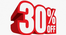 Cupom de desconto Shop2gether 30% OFF