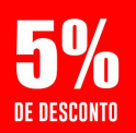 Cupom de desconto Carrefour 5% OFF