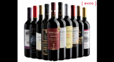 Cupom Evino primeira compra 15% OFF em Kits