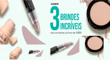 Cupom Vult Brindes + Cashback Cupomzeiros