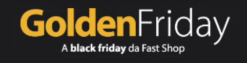Esquenta Golden Friday Fast Shop