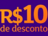 Código promocional Submarino R$10 OFF