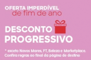 Cupom de desconto C&A