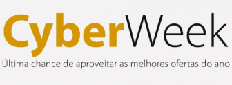 CyberWeek na Fast Shop com ofertas TOP!