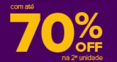 Cyber Days Carrefour até 70% de desconto