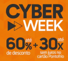 Ofertas TOOP Cyber Week Ponto Frio