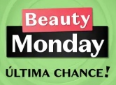 Beauty Monday O Boticário 60% Off