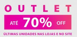 Outlet Fast Shop 70% OFF
