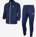 Agasalho Nike Sportswear Masculino – Nike