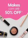 Produtos de Beleza com ótimos Descontos