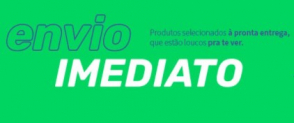 Envio Imediato Mobly
