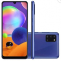 Smartphone Samsung Galaxy A31 128GB -Carrefour