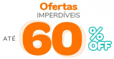 Ofertas Cobasi com até 60% OFF
