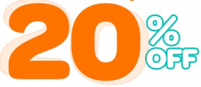 Cupom de desconto Cobasi 20% OFF