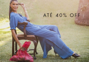 Marca Bianza na Shop2gether até 40% OFF
