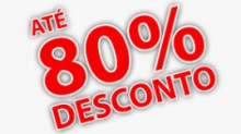 Queridinhos Camicado com até 80% de desconto