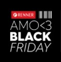 Black Friday Renner Até 80% OFF + 15% + Frete Grátis