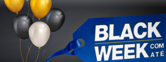 Black Week na Linea Alimentos até 50% OFF