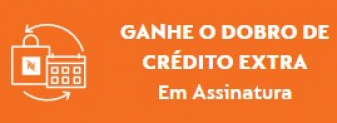 Promoção top na Nespresso
