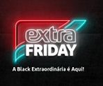 Black Friday Extra 80% de OFF