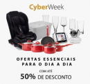 Fast Shop até 50% de desconto