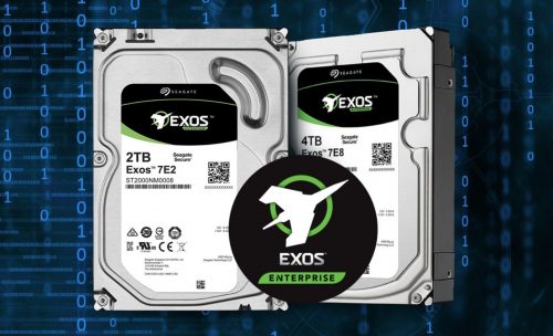 Cupom KaBuM! HDs com 5% de Desconto