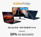 Produtos de Informática até 30% OFF