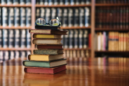 Livros com preços arrasadores e descontos de até 50%