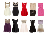Reduza com cupom em Vestidos no AliExpress