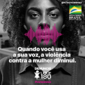 Tipos de violência contra a mulher e como combatê-la